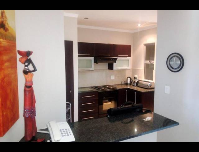 1 BEDROOM PROPERTY TO RENT IN STRATHAVON